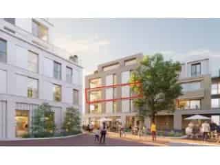 Appartement te Koop Kortrijk - Lichtrijk Hoekappartement Nabij Centrum