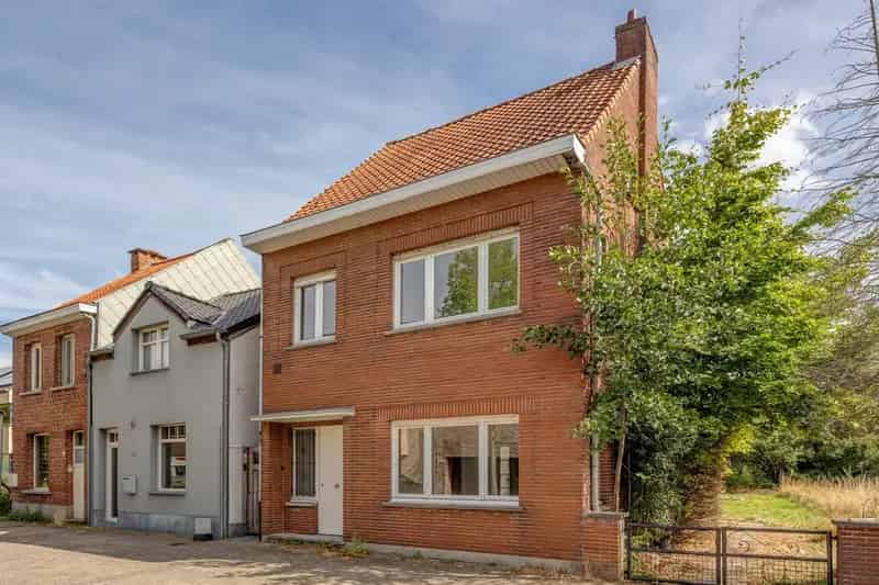 Huis te koop