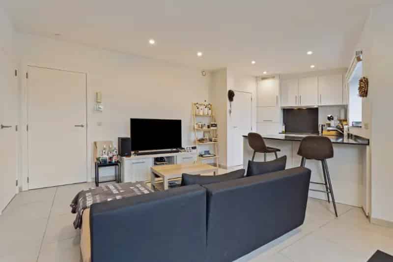 Appartement te huur Roeselare Centrum