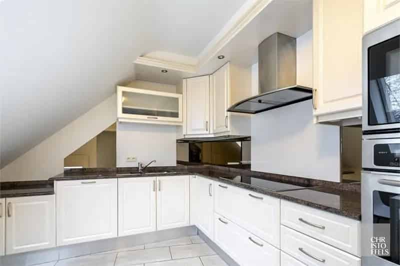 Duplex te huur Lanaken 4 slaapkamers