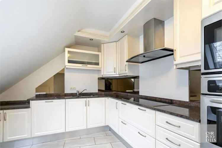 Duplex te huur Lanaken 4 slaapkamers