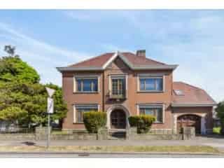 Villa te koop Brugge - 4 slaapkamers - 364m²