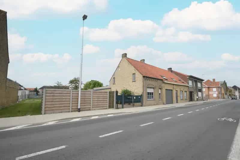 Huis te koop Esen 3 slaapkamers tuin 155m²