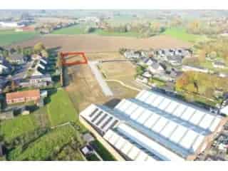 Bouwgrond Roeselare 1359m² - Alleenstaande Woning