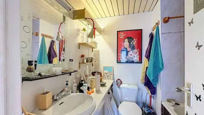 Studio te huur in Kaasstraat 1, Antwerpen - Dewaele