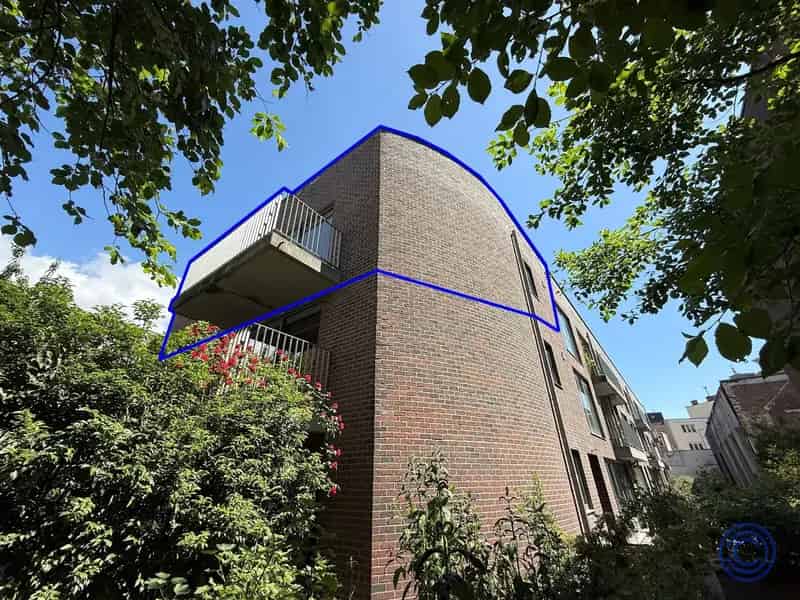 Antwerpen Appartement Te Koop 2 Slaapkamers Terras