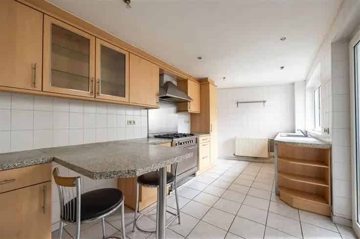 Huis Te Koop Antwerpen t Zuid Ruime Woning Renovatiepotentieel