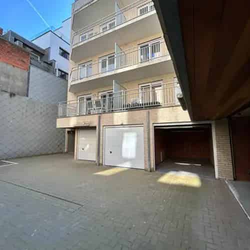 Garagebox Oostende Centrum te Huur