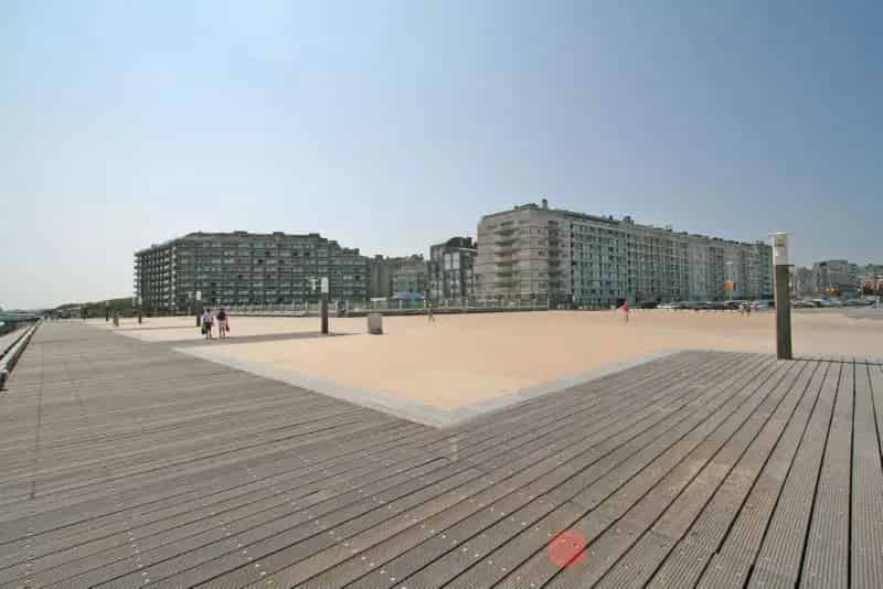 Garage te Koop Nieuwpoort Loodswezenplein
