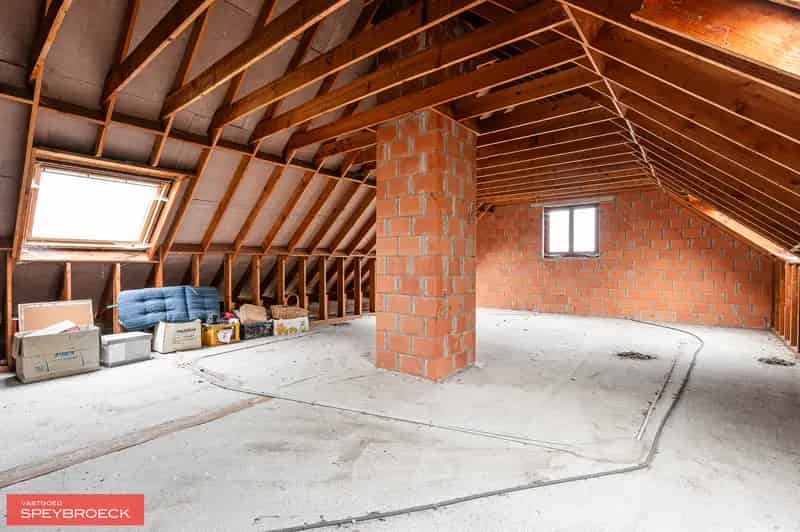 Huis te koop De Pinte Scheldeveldestraat