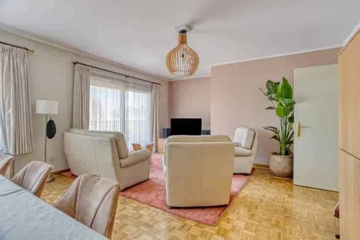 Appartement te Koop Keerbergen 3 slaapkamers Garage Terras