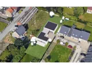 Bouwgrond te Estaimpuis - 983m² - Goedgekeurd Plan