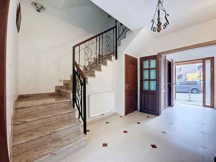 Huis Te Koop Neder Over Heembeek 345m2 4 slaapkamers