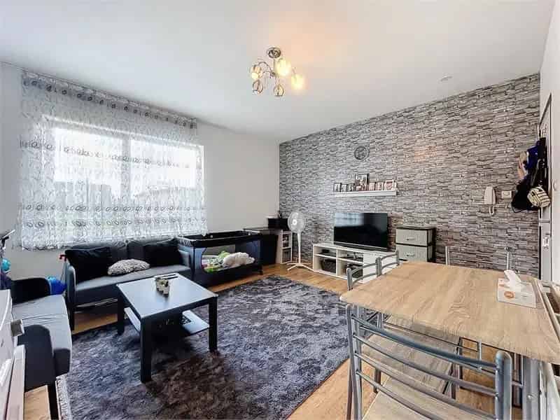 Appartement Gent 4 Slaapkamers Te Koop