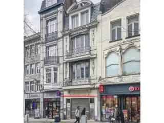 Handelspand te Huur Luik 280m² - Toplocatie Vinâve d'Ile