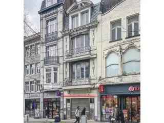 Handelspand te Huur Luik 280m² - Toplocatie Vinâve d'Ile