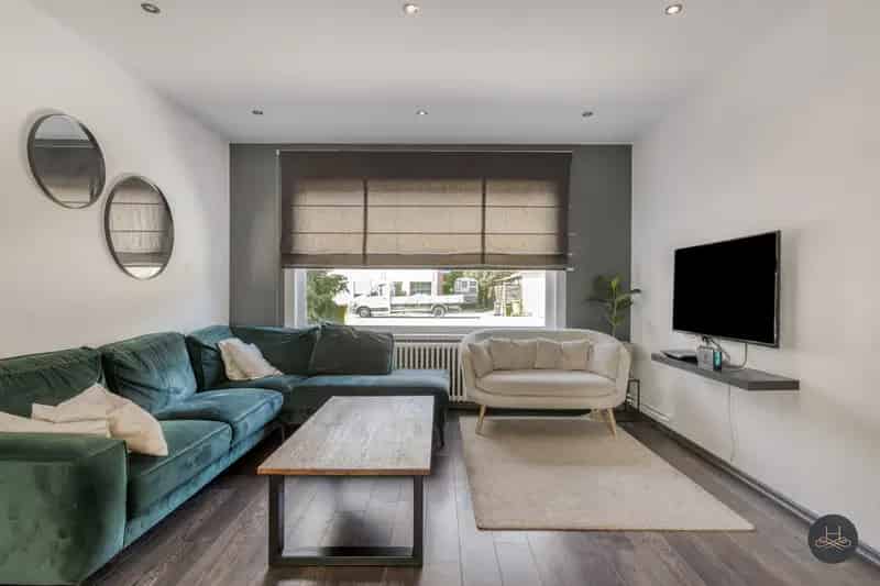 Huis te koop