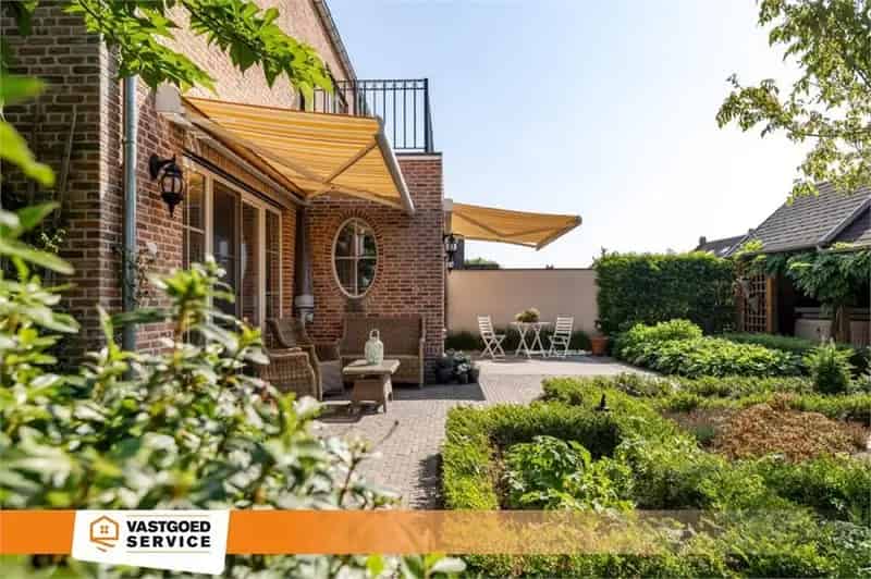Landelijke Villa te koop 5 slaapkamers Scherpenheuvel