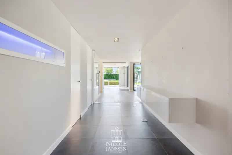 Energiezuinige Villa 5 Slaapkamers Rustige Groene Omgeving