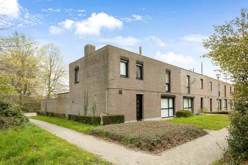 Ruime Hoekwoning 4 slaapkamers Garage Turnhout Parkwijk