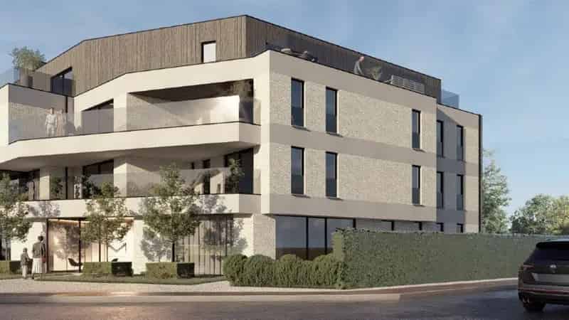 Appartement te koop
