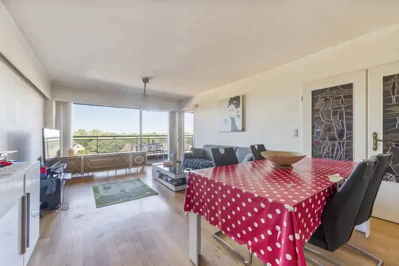 Appartement te huur 2 slaapkamers terras Dendermonde