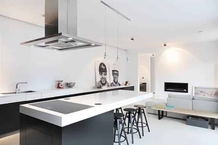 Appartement Te Koop Den Dam Antwerpen