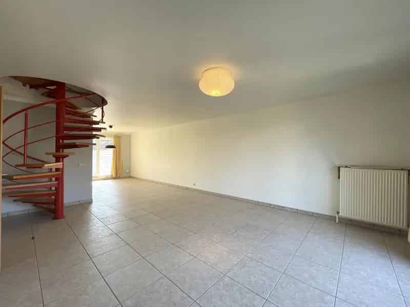Duplex Appartement 3 slaapkamers te huur Wezemaal