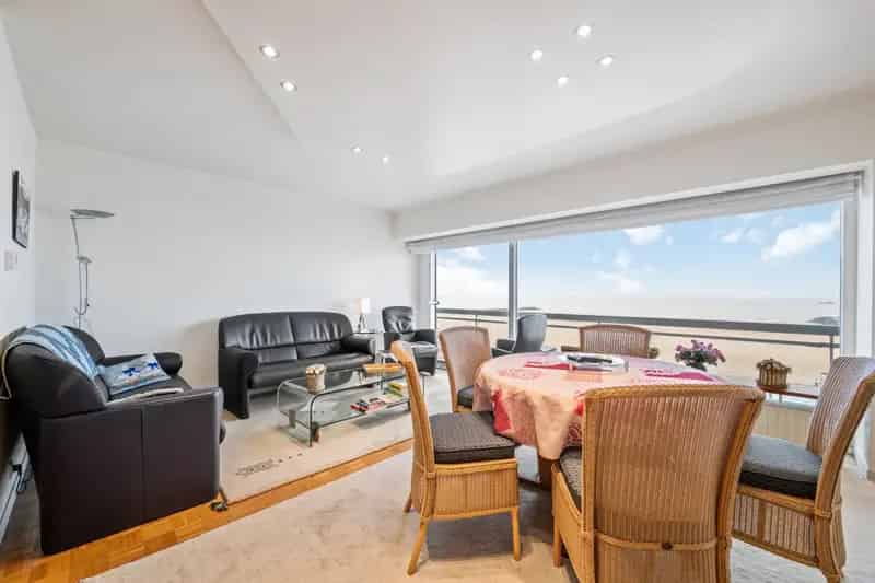 Appartement te huur Zeedijk - Zeezicht - Lichttorenplein