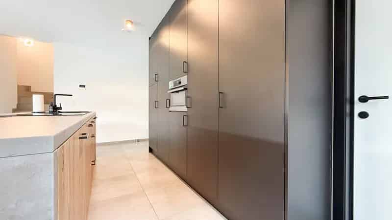 BEN Woning 4 slaapkamers Grote Tuin Paal