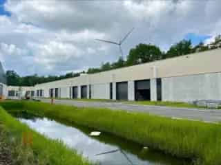 KMO Unit te koop Genk 216m²  - Nieuwbouw Industriezone