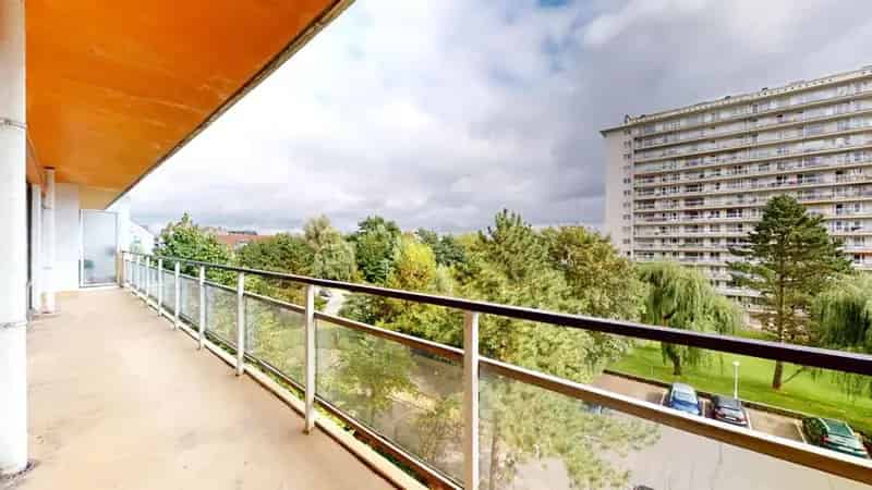 Appartement te renoveren Woluwe-Saint-Lambert 2 slaapkamers