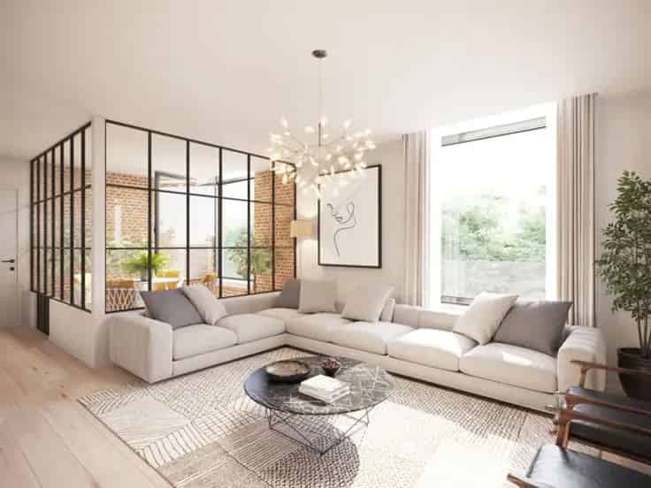 Appartementen te Koop Puurs Distill Nieuwbouw Project