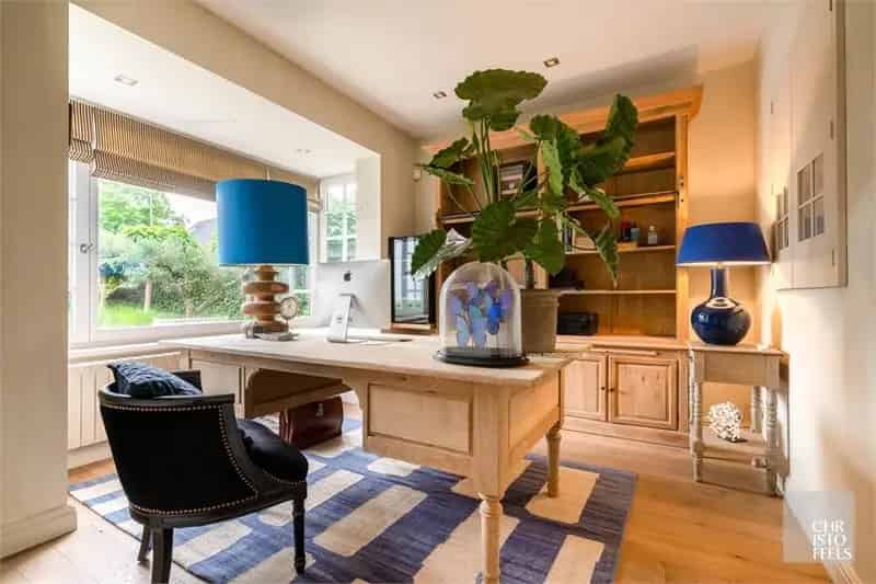 Villa te Koop Knokke-Heist 5 slaapkamers 4 badkamers