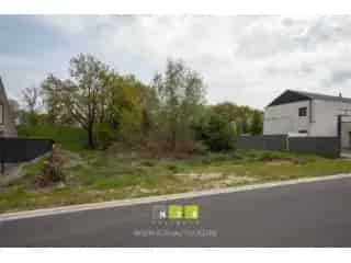 Projectgrond Vucht 2 Halfopen Bebouwingen 14a79ca