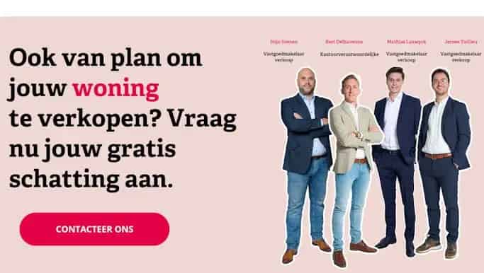 Bouwgrond te koop Hooglede 2041m²