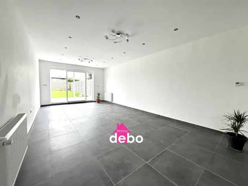 Huis te koop Menen: Instapklare woning 3 slaapkamers