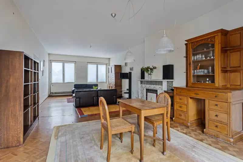 Gezinswoning te koop Gent 4 slaapkamers Garage Tuin