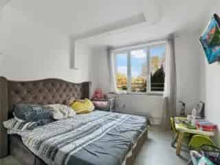 Appartement te Koop Laken 2 Slaapkamers Terras