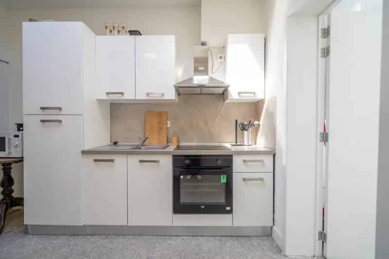 Gezellige woning te huur in Kortrijk 3 slaapkamers