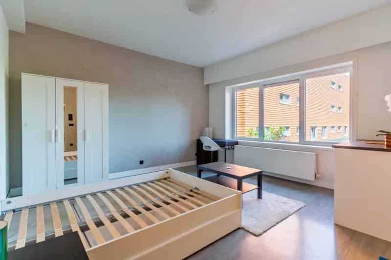 Gerenoveerde Studentenkamers en Studio's te Koop Gent