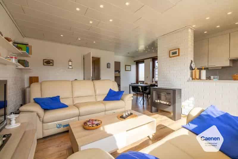 Prachtige Vakantiewoning Te Koop