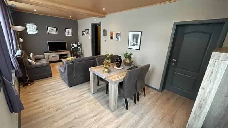 Gemeubelde Woning Centrum Geraardsbergen