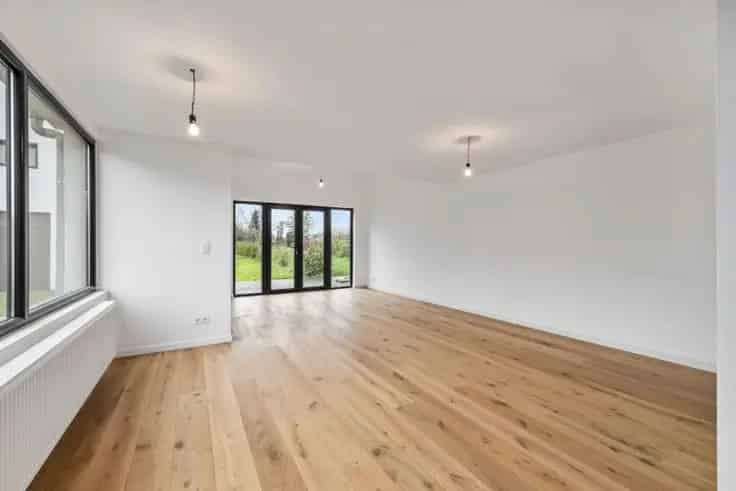 Luxueus gerenoveerde woning Zwijndrecht 3 slaapkamers