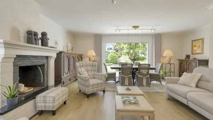 Huis te koop 3 slaapkamers Roeselare