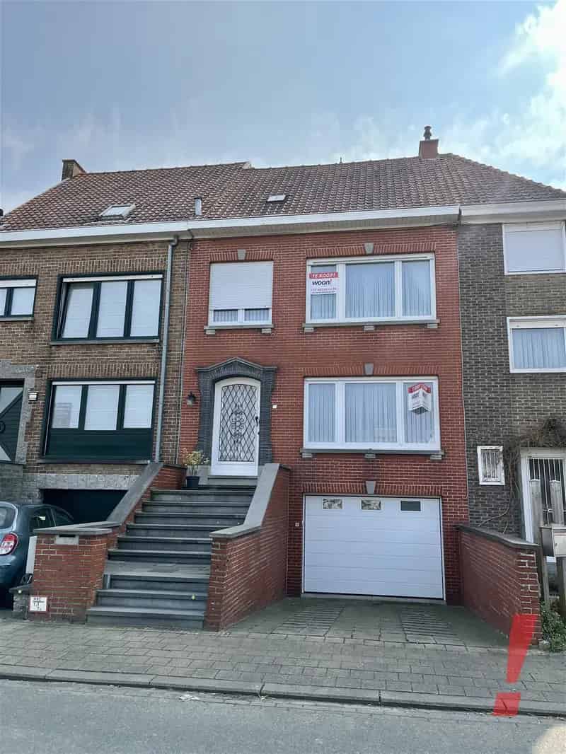 Huis te huur 3 slaapkamers Garage Tuin