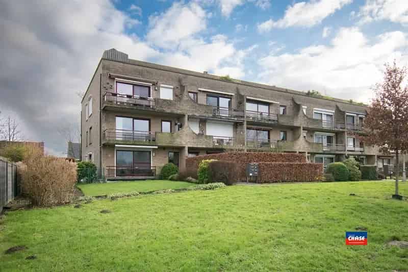 Dakappartement 2 slaapkamers Merksem Terras 150m² Garage