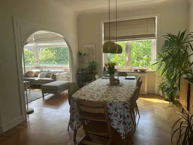 Appartement Te Koop Jaren 30 Art Deco 136m2