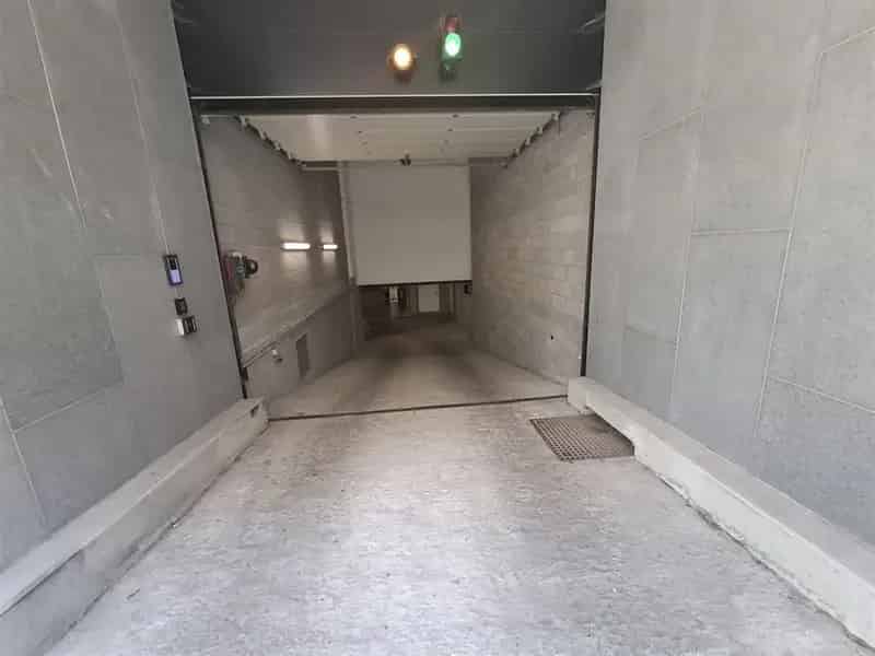 Binnenstaanplaats Centraal Gelegen