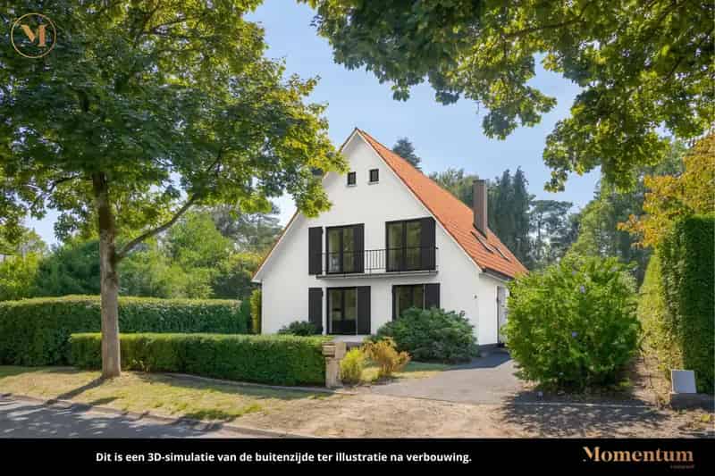Huis te koop